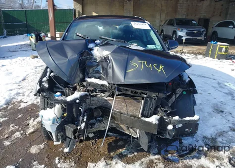 2020 Hyundai Elantra Sel from USA, damaged, VIN 5NPD84LF7LH627710